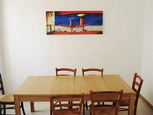 Hotel Little Italy Roma