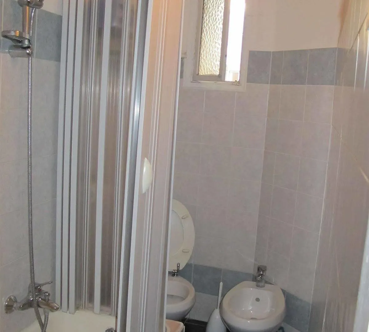 Hotel Little Italy Roma Italia
