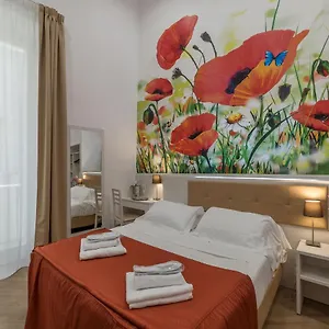 Hotel Mimosa Pantheon, Roma
