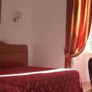 Euro Quiris Hotel