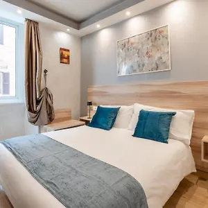 Hotel Rome Love Roma