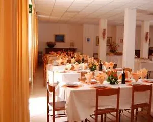 Centro Pellegrini Teresa Couderc Roma