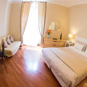 Hotel Martino Ai Monti, Roma