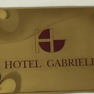  Hotel Gabriele