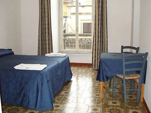 Little Italy Hotel Rome