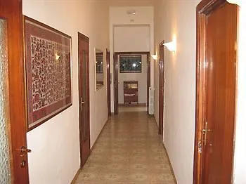 Little Italy Hotel Rome