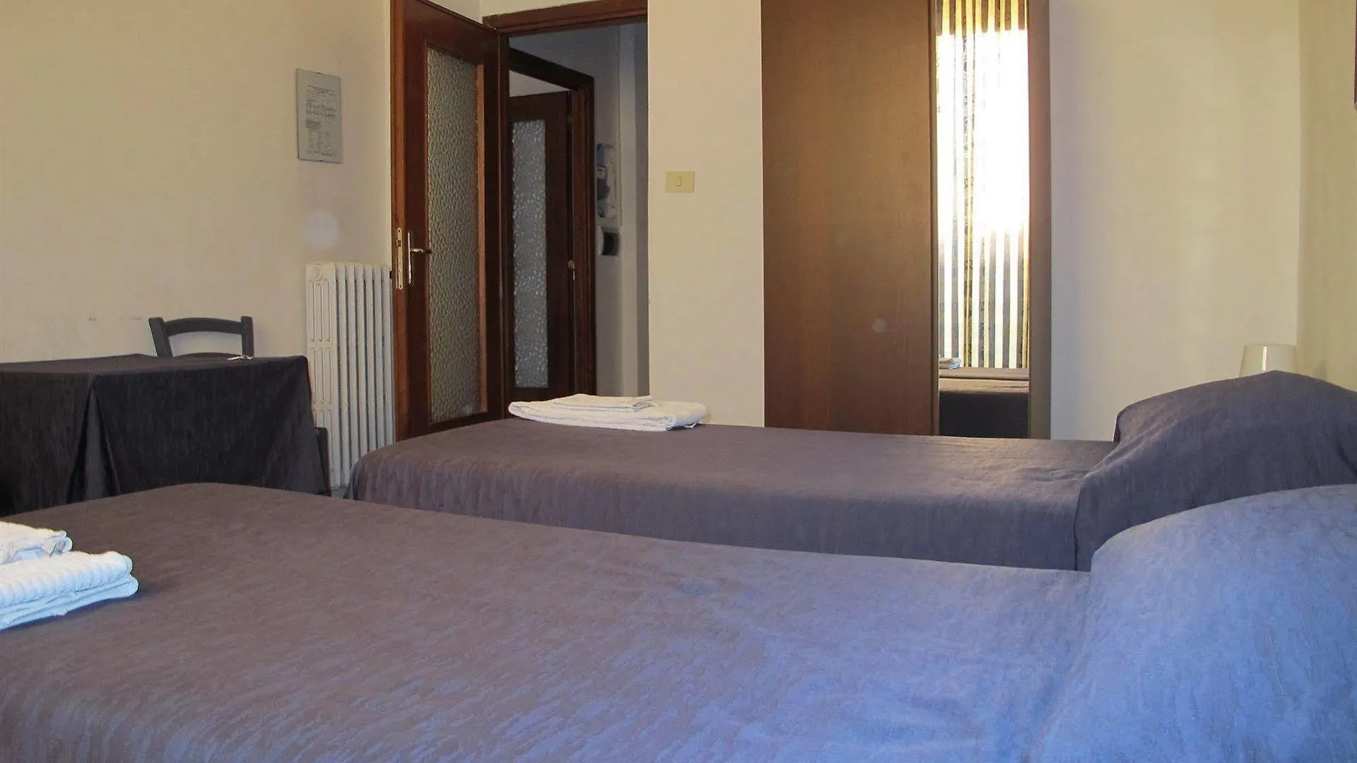 Little Italy Hotel Rome