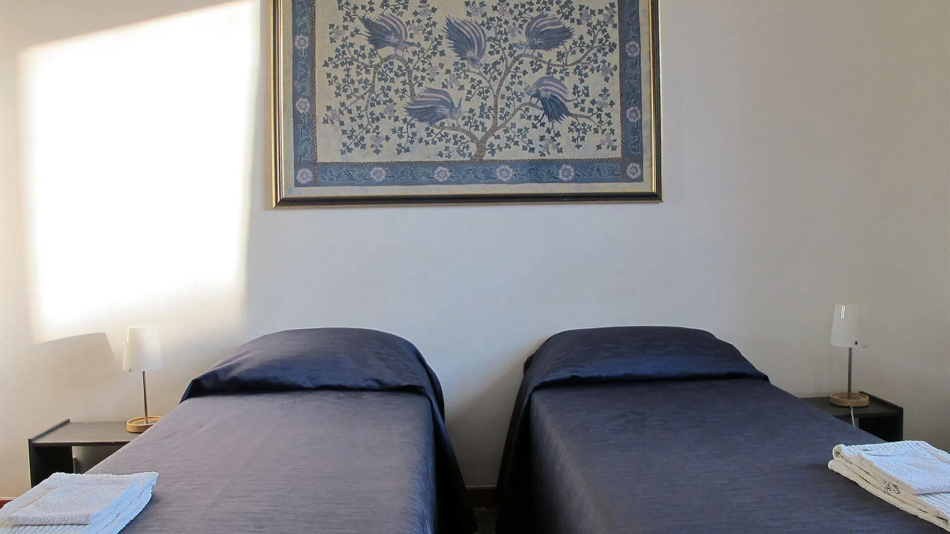 Little Italy Hotel Rome