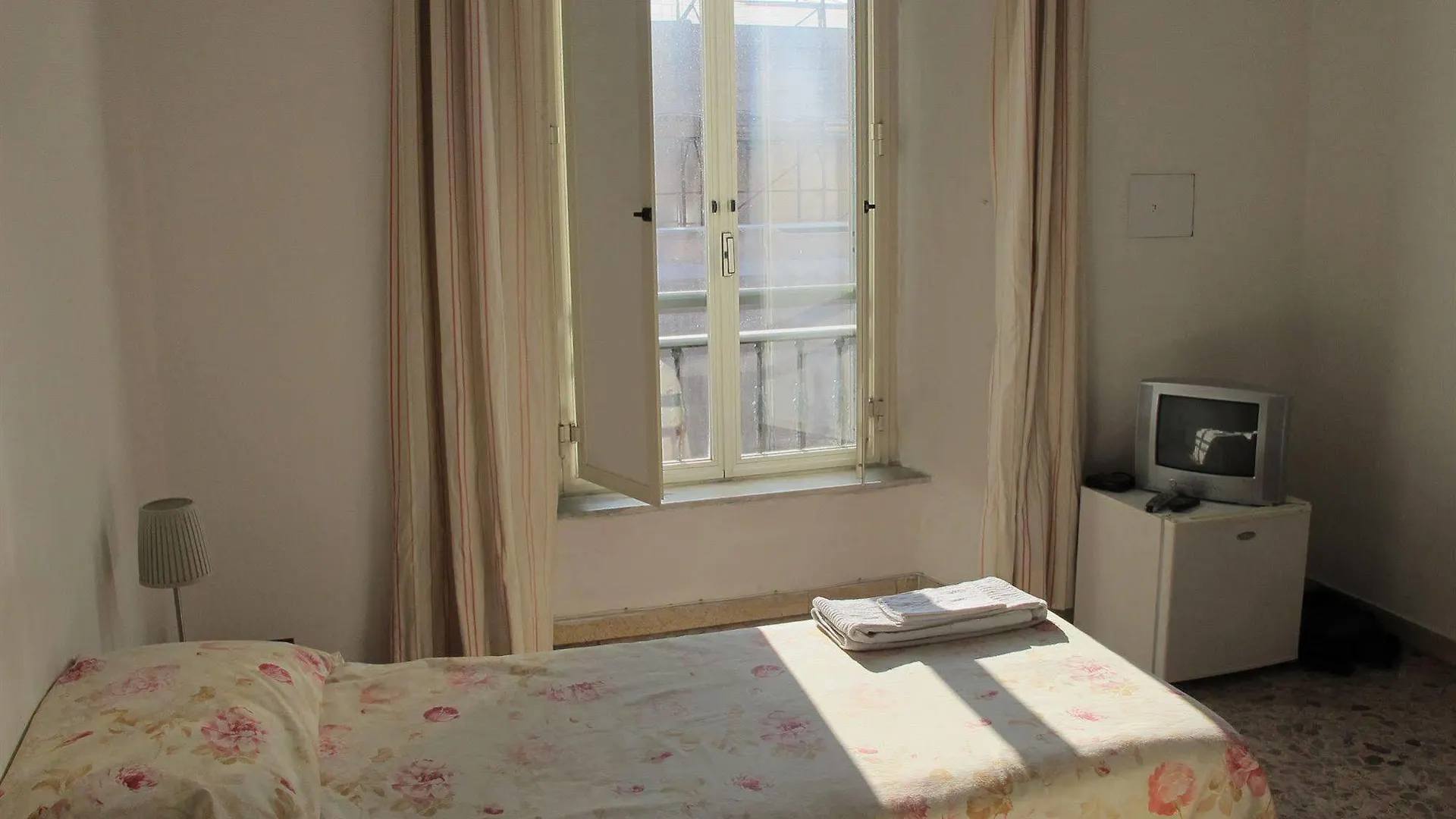 Little Italy Hotel Rome Italy