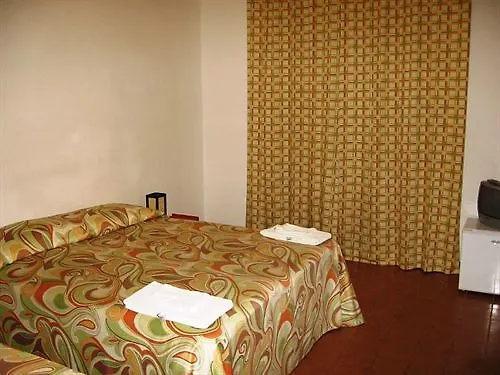 Hotel Little Italy Řím