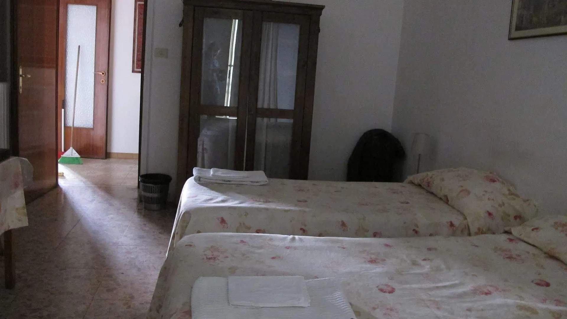 Hotel Little Italy Řím
